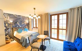 Apartamenty EverySky Nad Łomnicą 15-15A